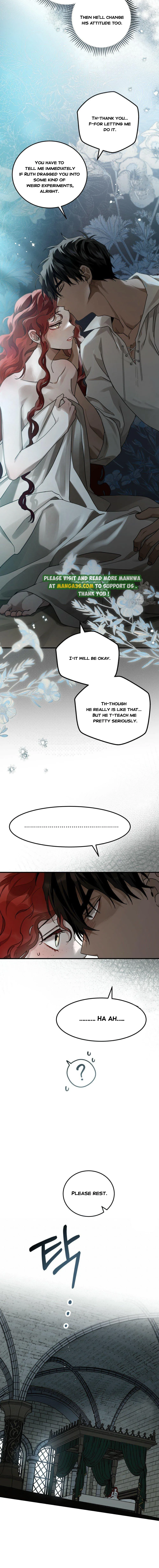 Under the Oak Tree Chapter 53.5 image 06